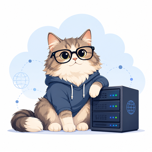 Cat network operator